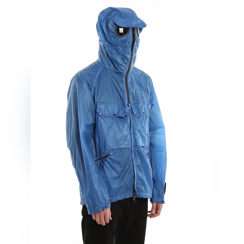 C.P Company Explorer Nyber Jacket